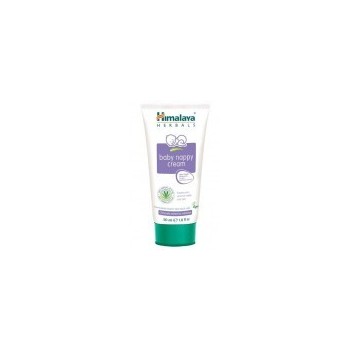 Himalayan Diaper Rash Cream (Baby Care) 50gm